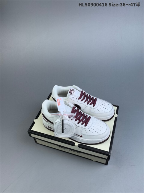 women air force one shoes 36-45 2025-9-19-404